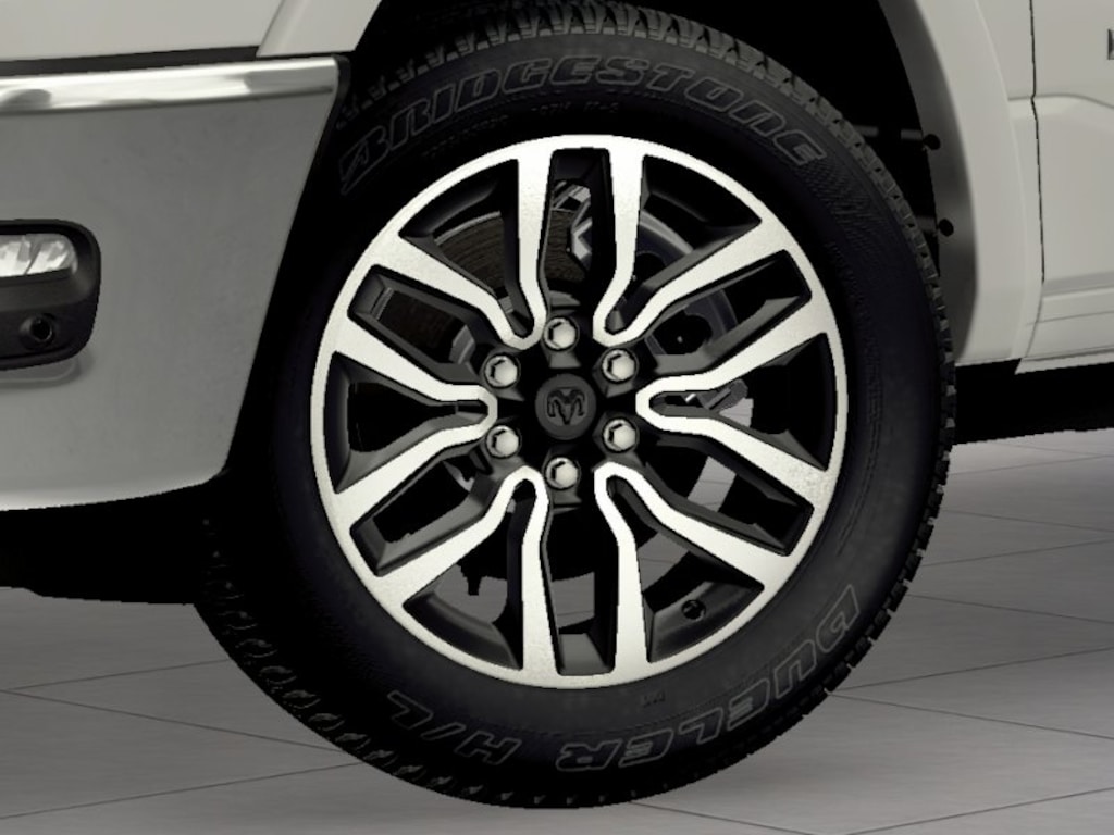 New 2026 Ram 1500 LIMITED LONGHORN CREW CAB 4X4 5'7 BOX Pickup