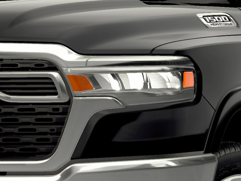 New 2026 Ram 1500 LONE STAR CREW CAB 4X4 5'7 BOX Pickup