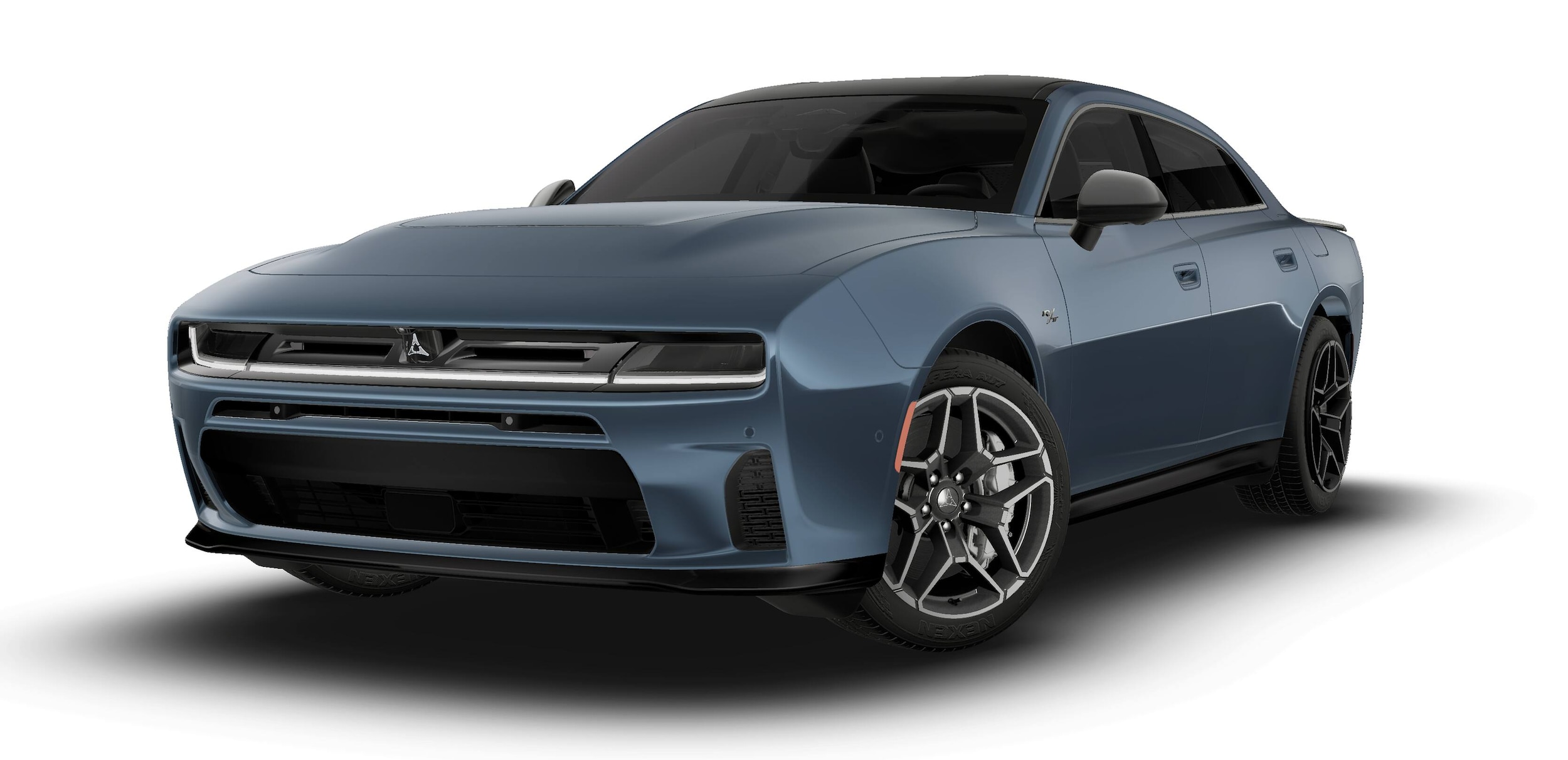 2026 Dodge Charger R/T Plus AWD's photo
