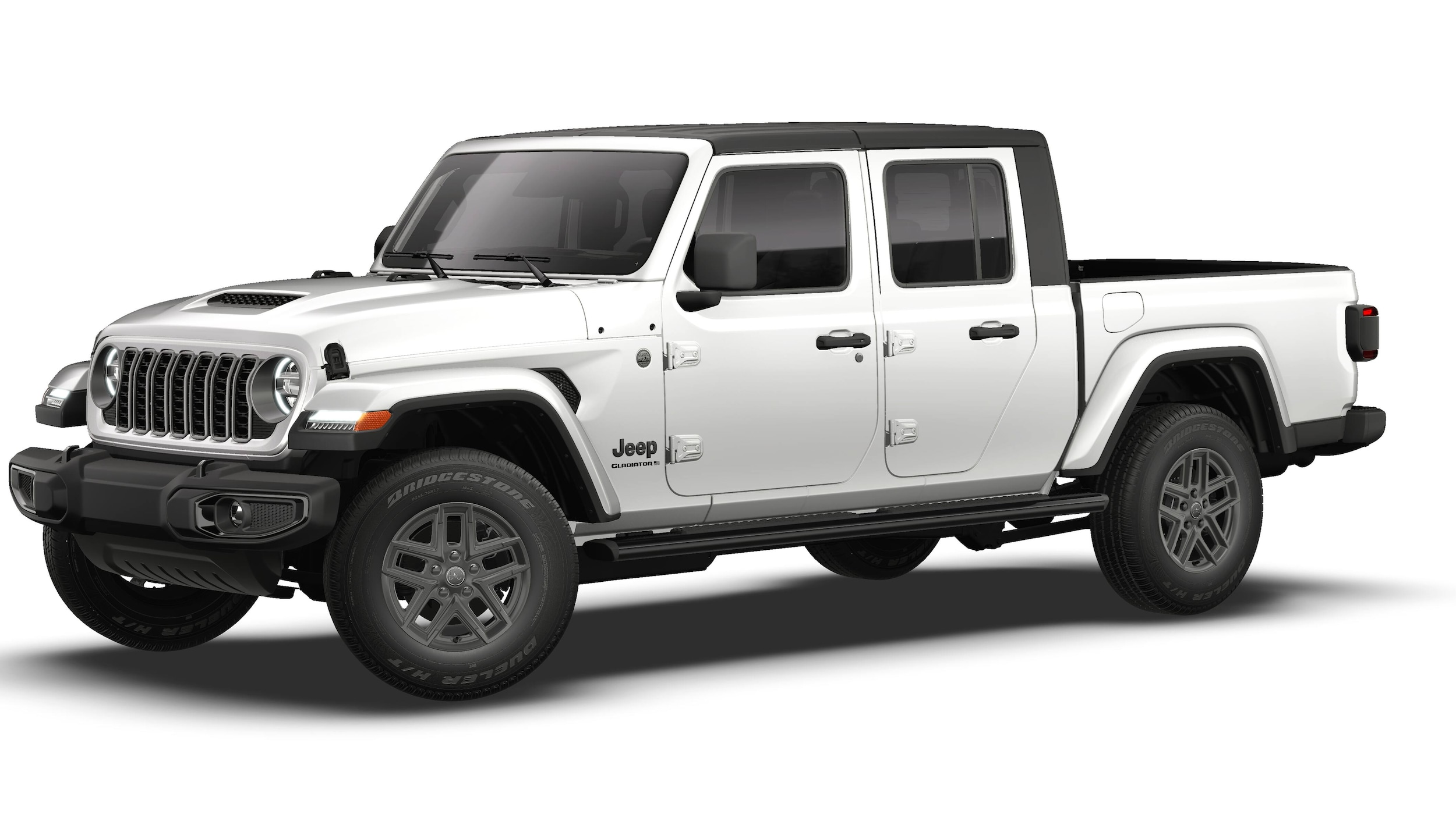 2026 Jeep Gladiator Sport S Auto's photo