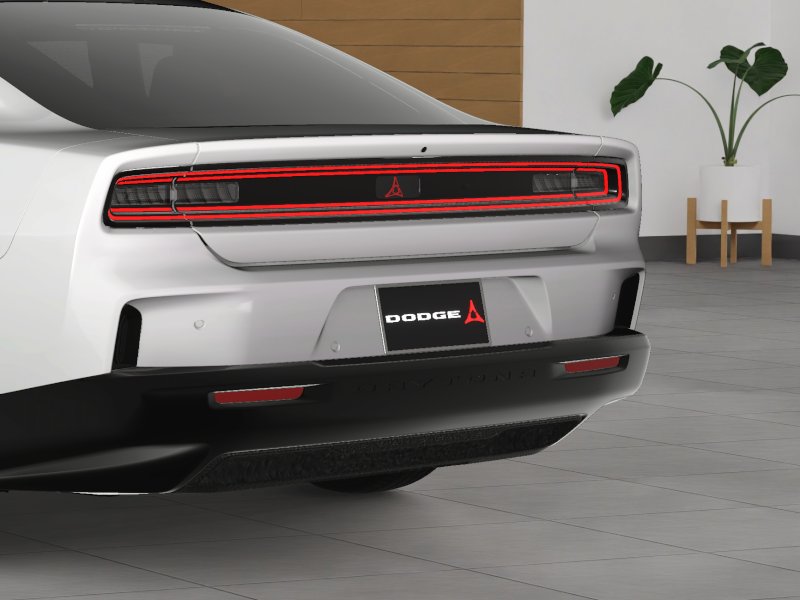 2024 Dodge Charger Daytona R/T - Photo 33