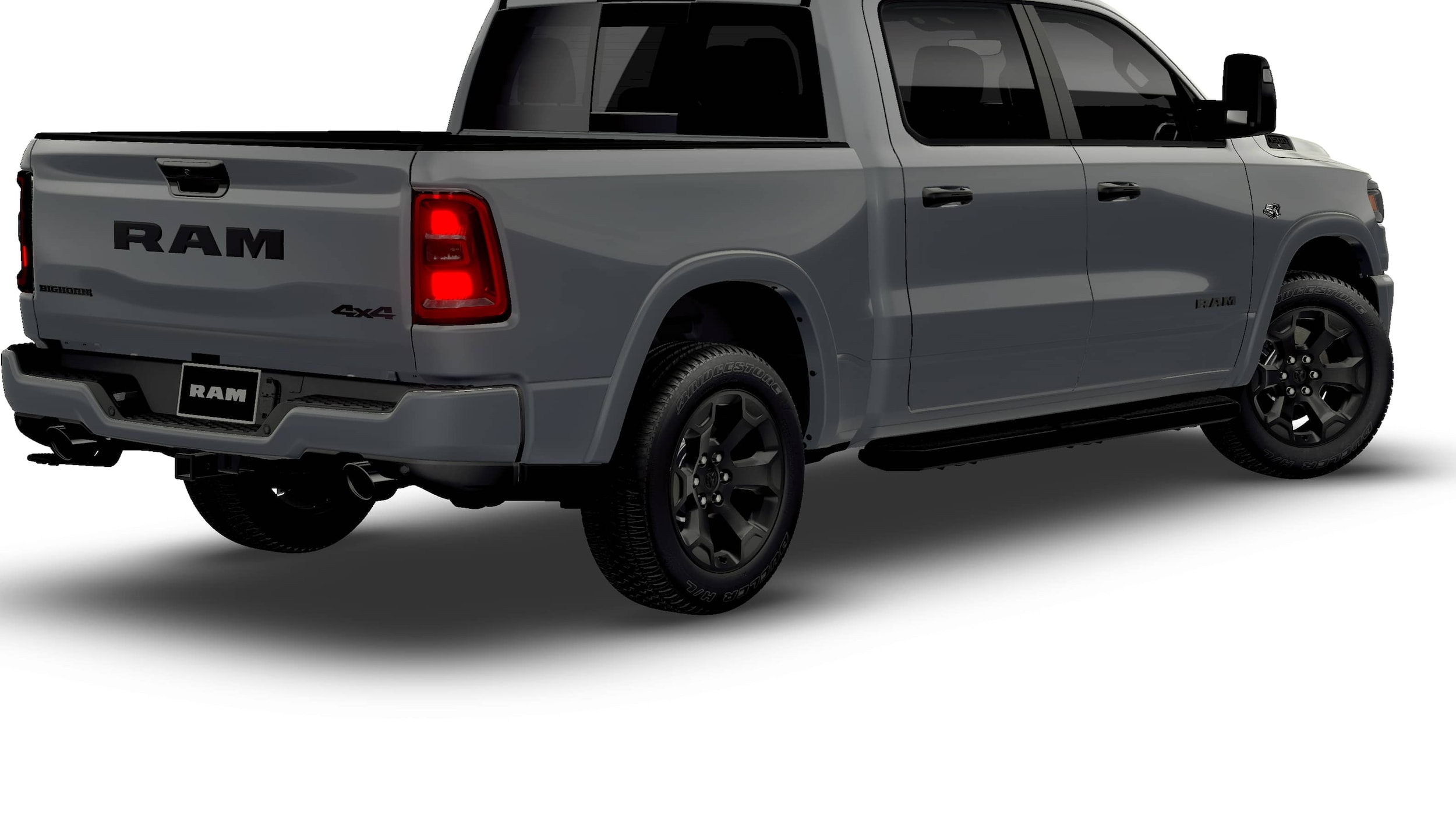 2026 RAM 1500 Big Horn/Lone Star - Photo 9