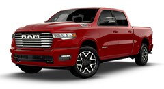 2026 Ram 1500 LARAMIE CREW CAB 4X4 6'4 BOX Pickup