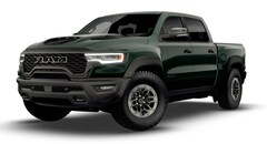 2026 Ram 1500 RHO CREW CAB 4X4 5'7 BOX Pickup For Sale In Cambridge, OH