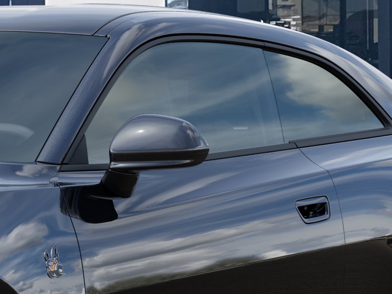2026 Dodge Charger Scat Pack - Photo 41