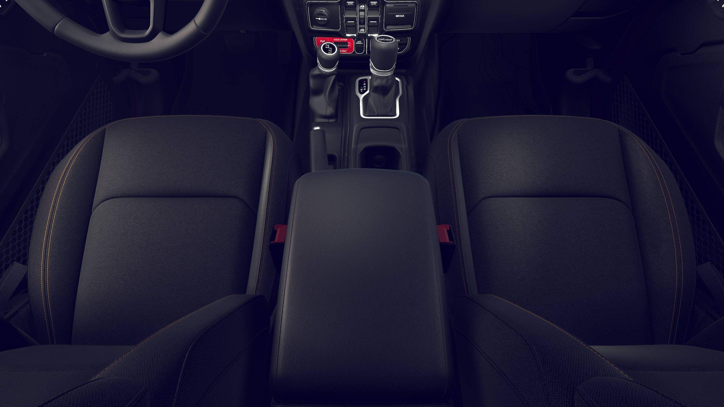 2026 Jeep Wrangler 4-Door Willys - Photo 27