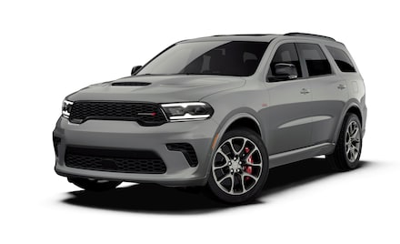2027 Dodge Durango R/T 392 Sport Utility