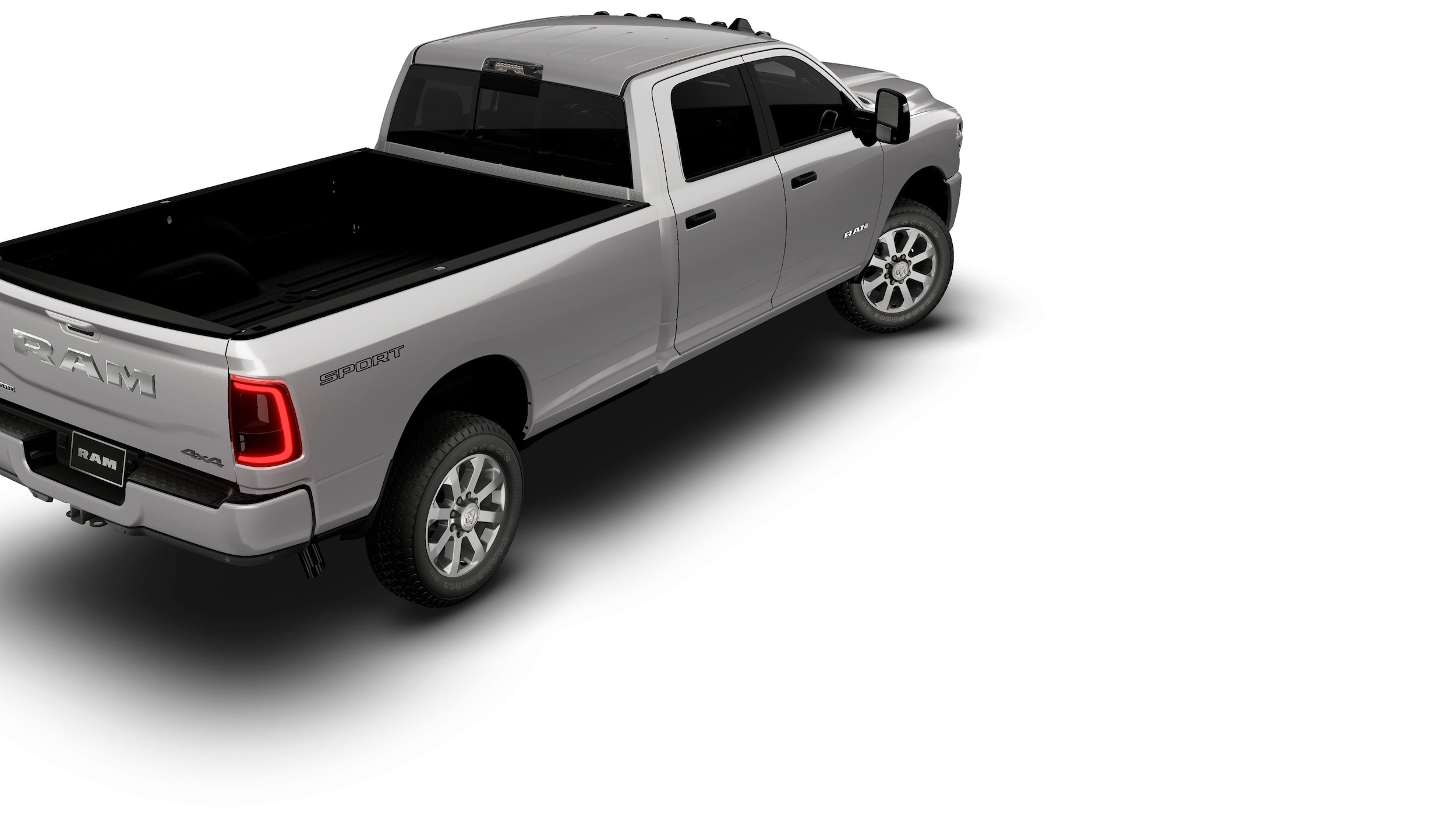 2026 RAM 3500 Big Horn - Photo 41