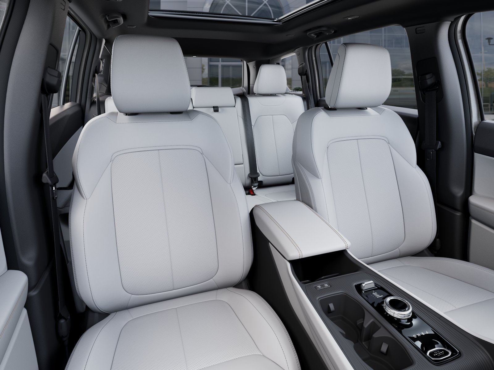 2026 Jeep Cherokee Limited - Photo 42