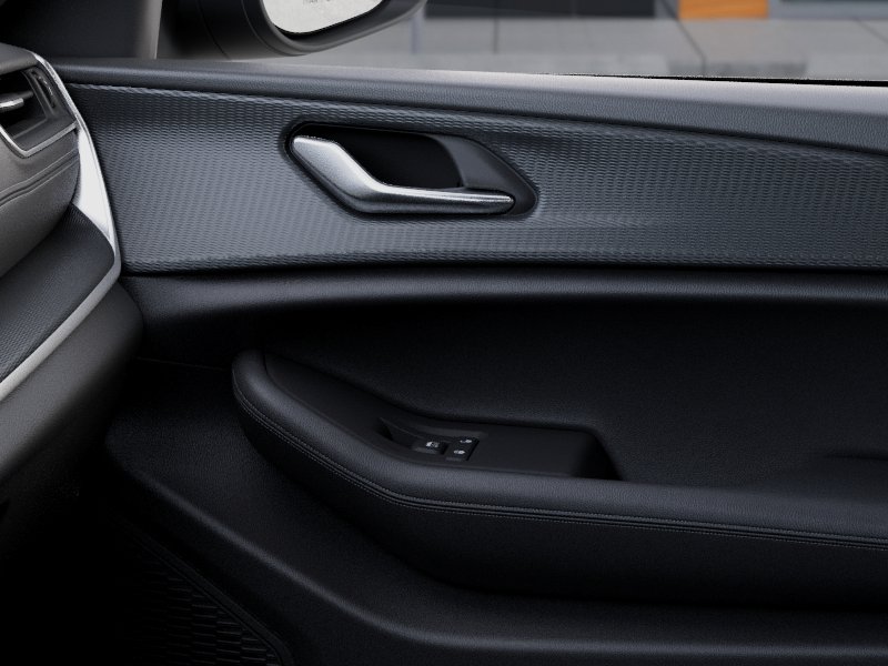 2025 Jeep Grand Cherokee Altitude - Photo 51