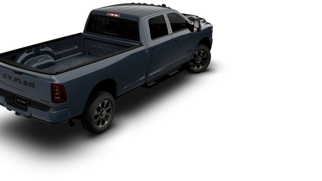 New 2026 Ram 2500 RAM 2500 Pickup