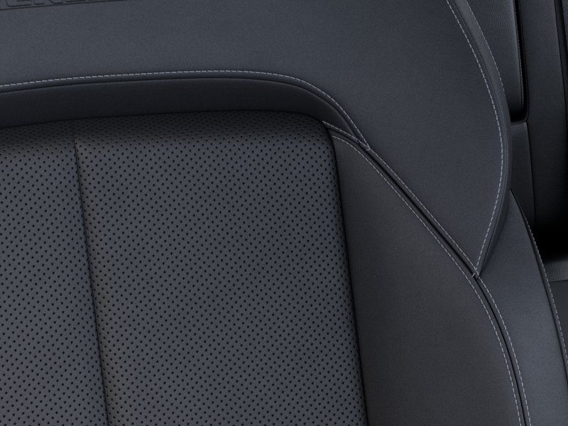 2025 Jeep Grand Cherokee L Overland - Photo 43