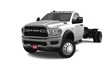  Ram 5500 Chassis Cab