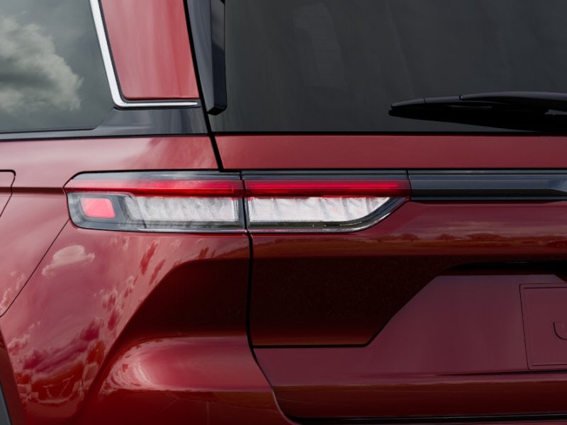 2025 Jeep Grand Cherokee Limited - Photo 26