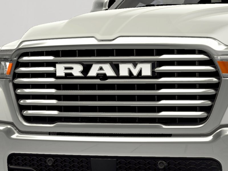 2026 Ram 1500 Laramie photo 4