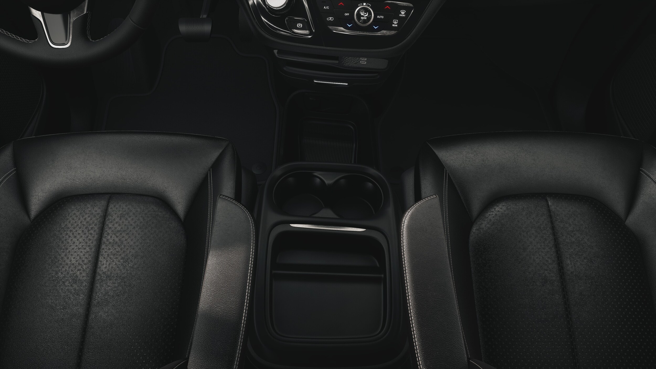 2027 Chrysler Pacifica Select - Photo 41