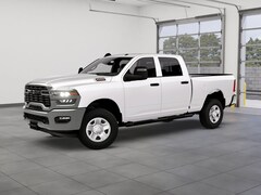 2026 Ram 2500 TRADESMAN CREW CAB 4X4 6'4 BOX Pickup