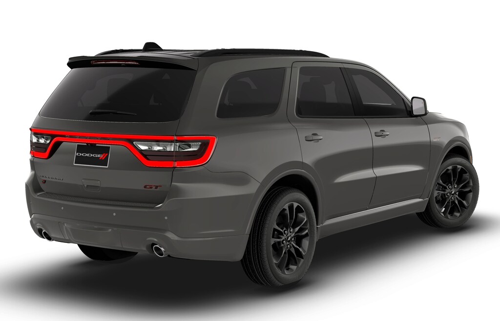 New 2026 Dodge Durango GT PLUS AWD Sport Utility