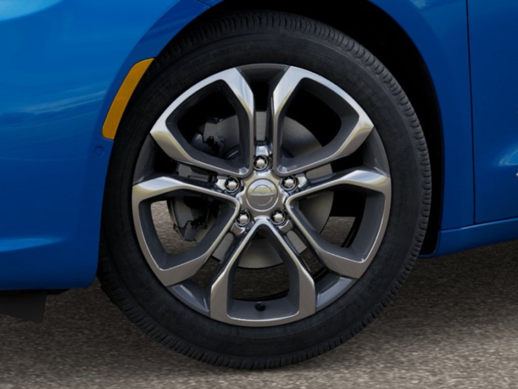 New 2026 Chrysler Pacifica PINNACLE Passenger Van