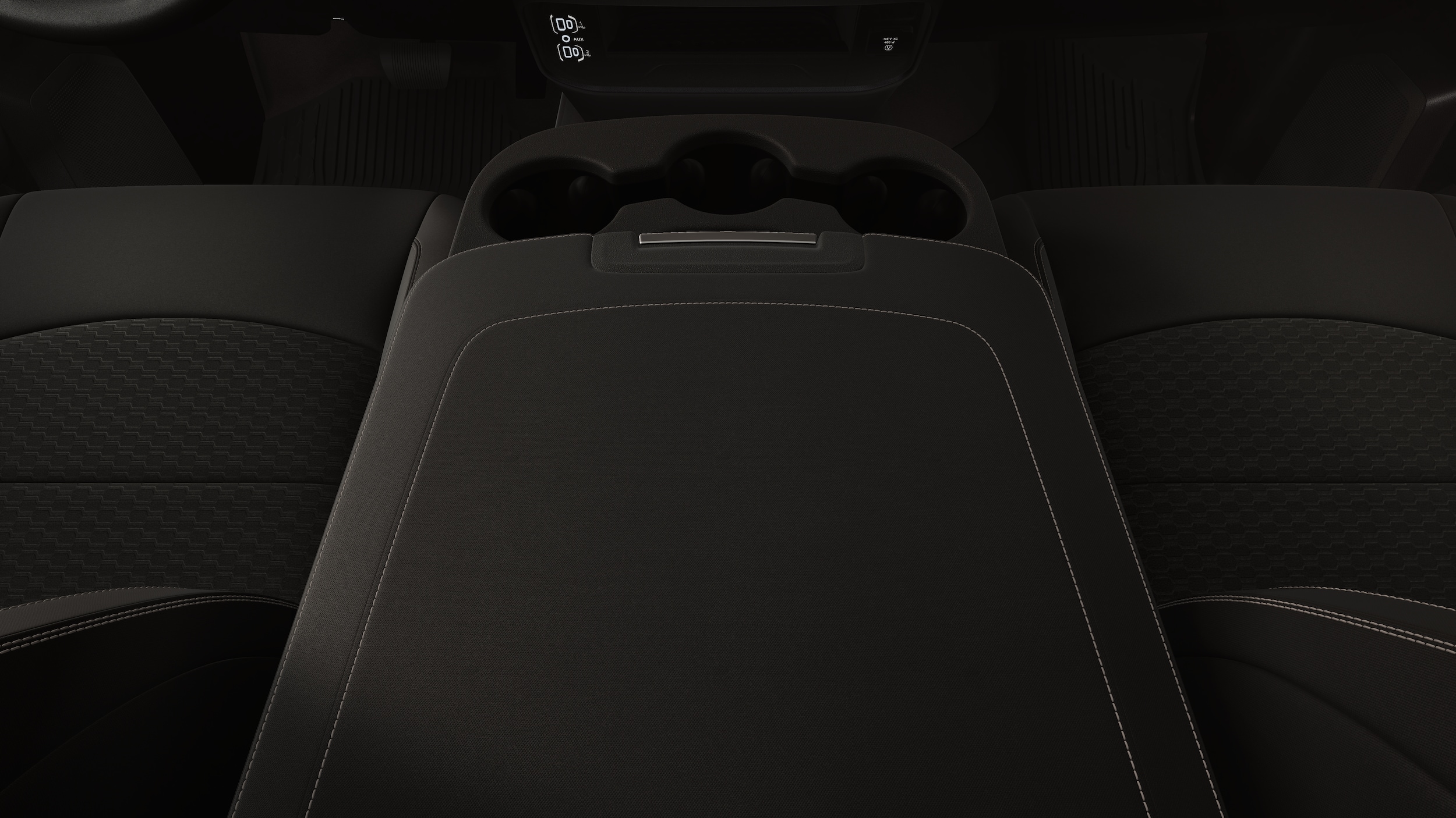 2026 RAM 2500 Big Horn - Photo 34