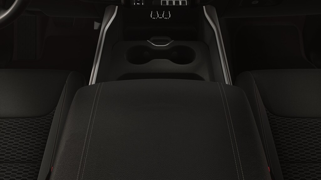 Used 2026 Ram 1500 Big Horn Big Horn 4x4 Crew Cab 57 Box