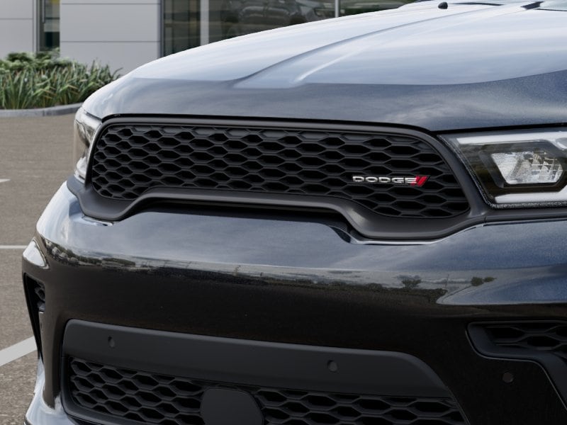 2026 Dodge Durango GT Plus - Photo 11