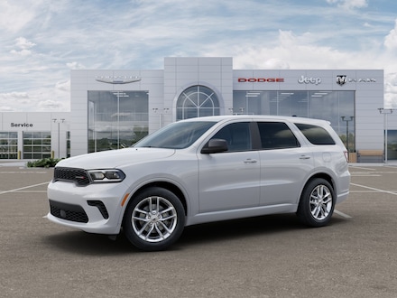 2025 Dodge Durango GT AWD Sport Utility