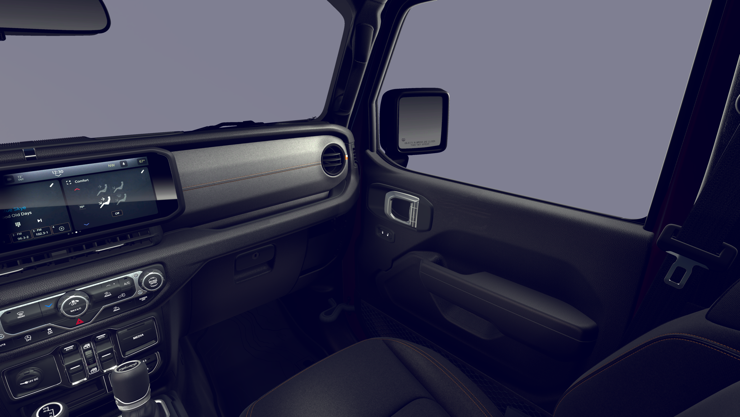 2026 Jeep Wrangler 4-Door Sport S - Photo 32
