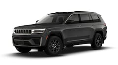 2026 Jeep Grand Cherokee L LAREDO ALTITUDE 4X4 Sport Utility