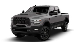 2026 Ram 2500 REBEL CREW CAB 4X4 6'4 BOX Pickup