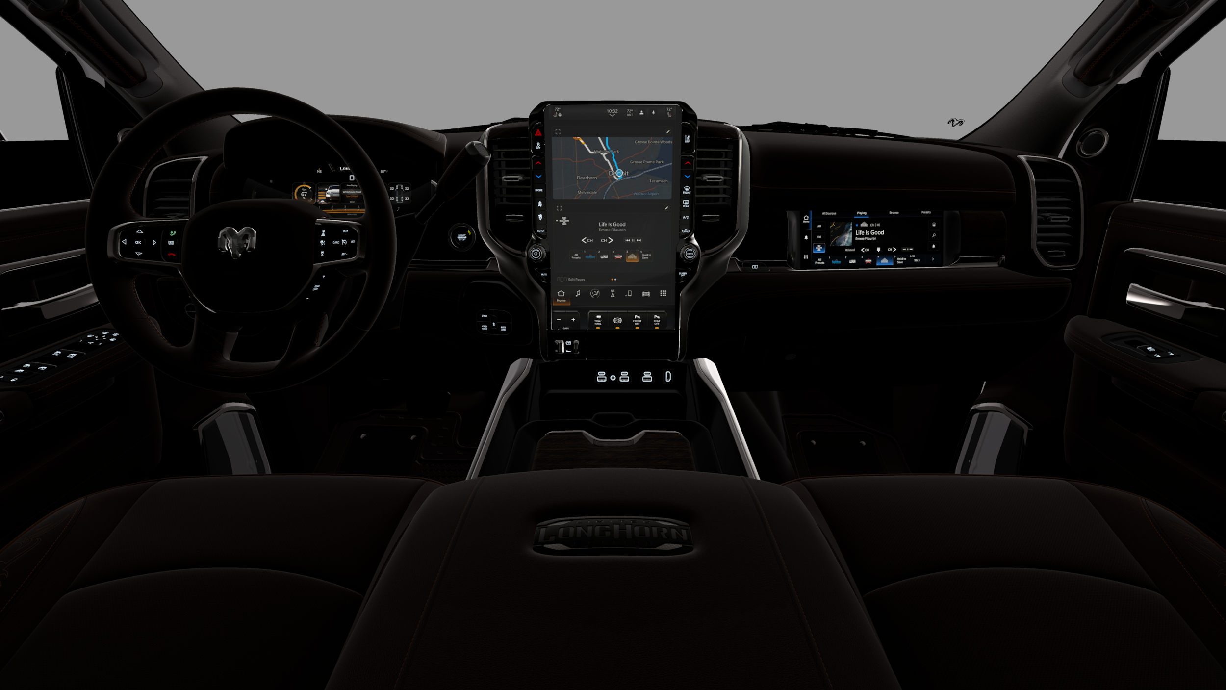 2026 RAM 2500 Limited - Photo 6