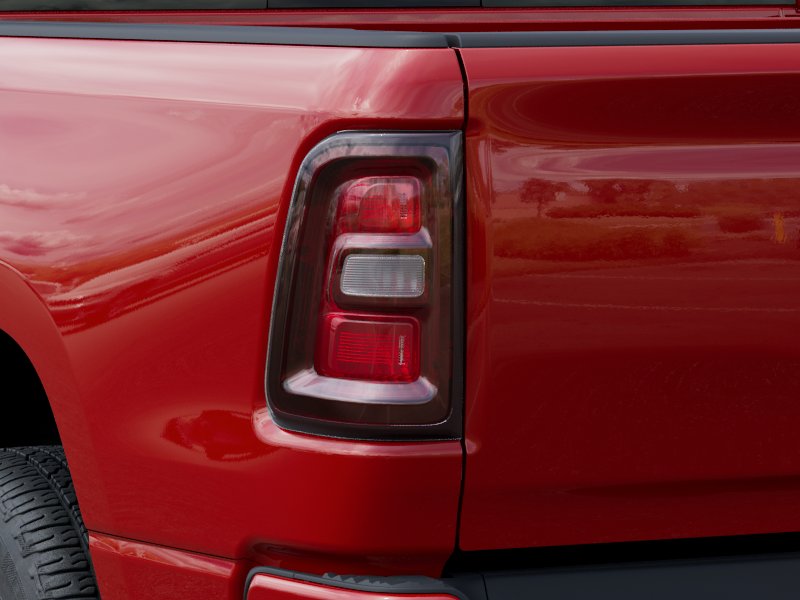 2025 RAM 1500 Tradesman - Photo 18