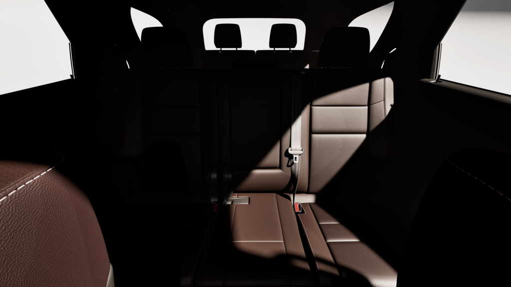 New 2027 Dodge Durango GT HEMI V8 PLUS AWD Sport Utility