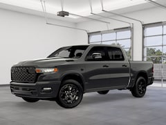 2026 Ram 1500 Big Horn/Lone Star Pickup