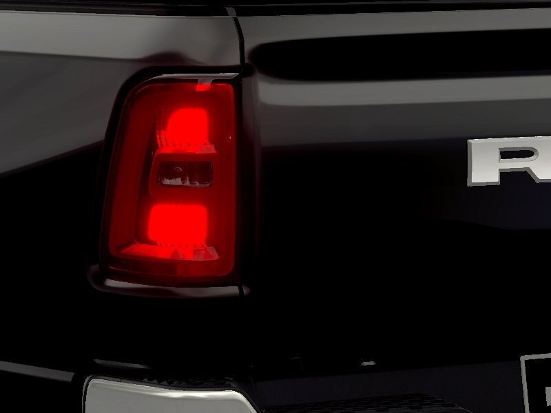 2026 Ram 1500 Tradesman photo 4