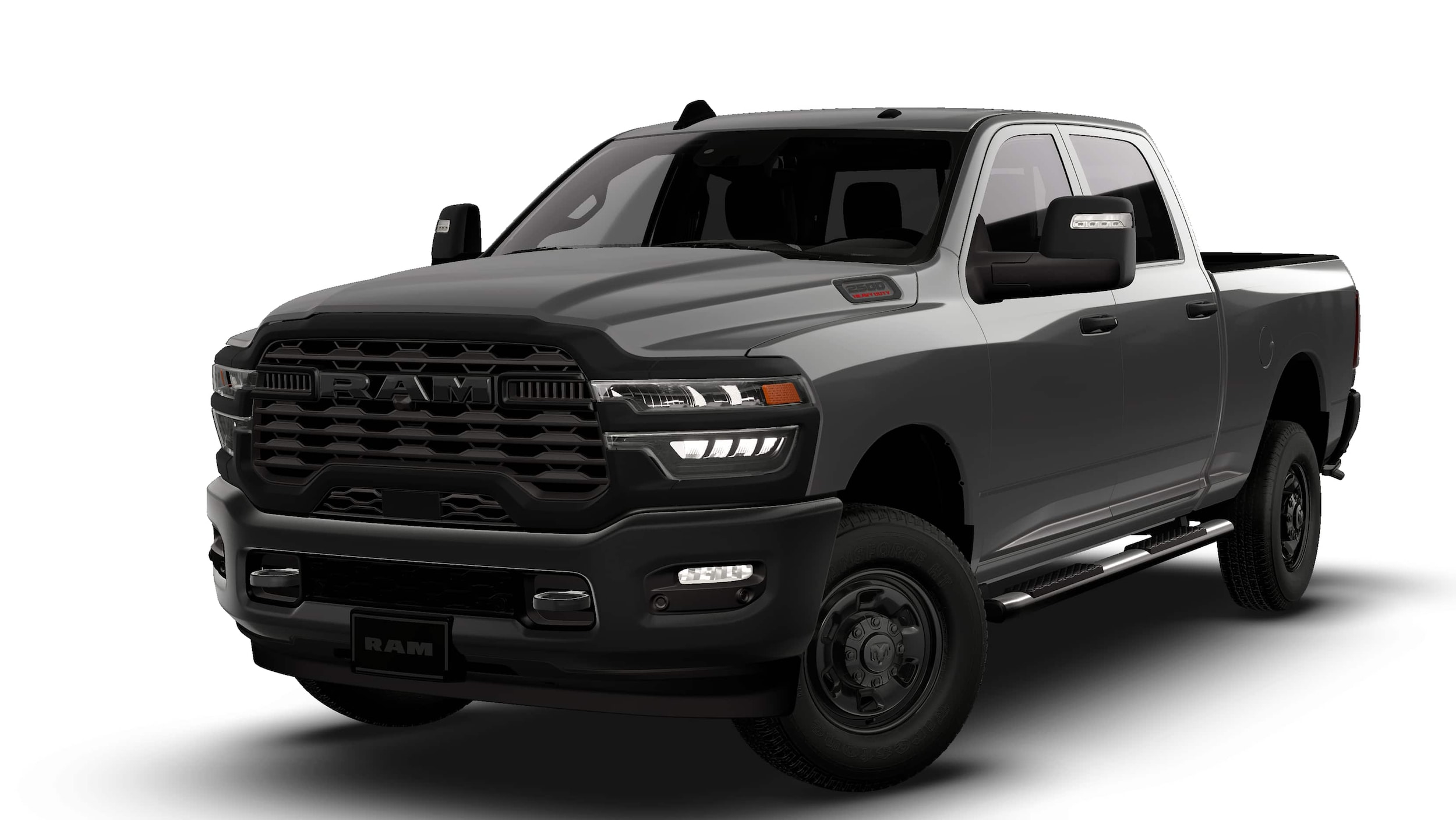 2026 RAM 2500 Tradesman - Photo 23
