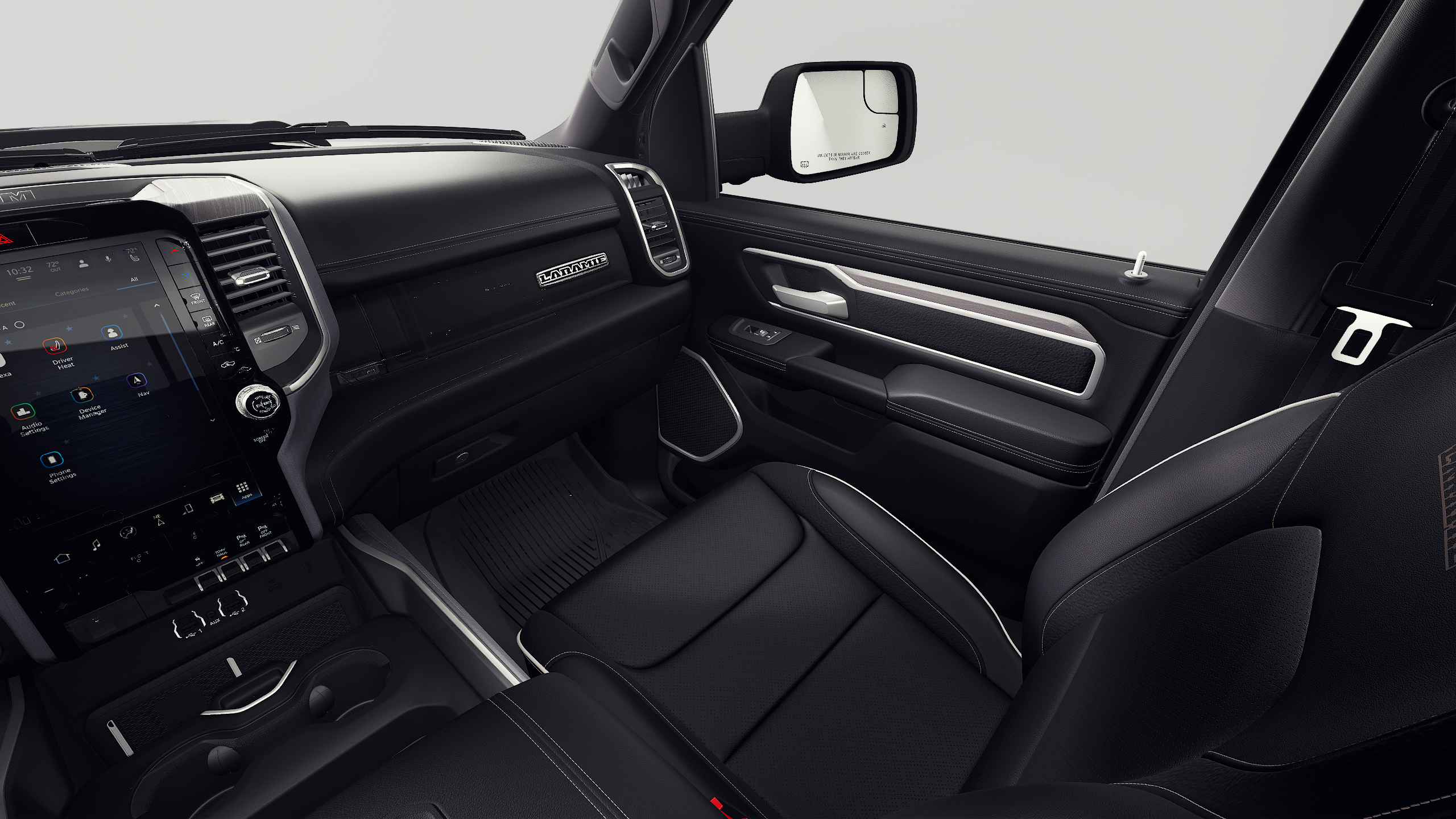 2027 Ram 1500 Laramie - photo 8