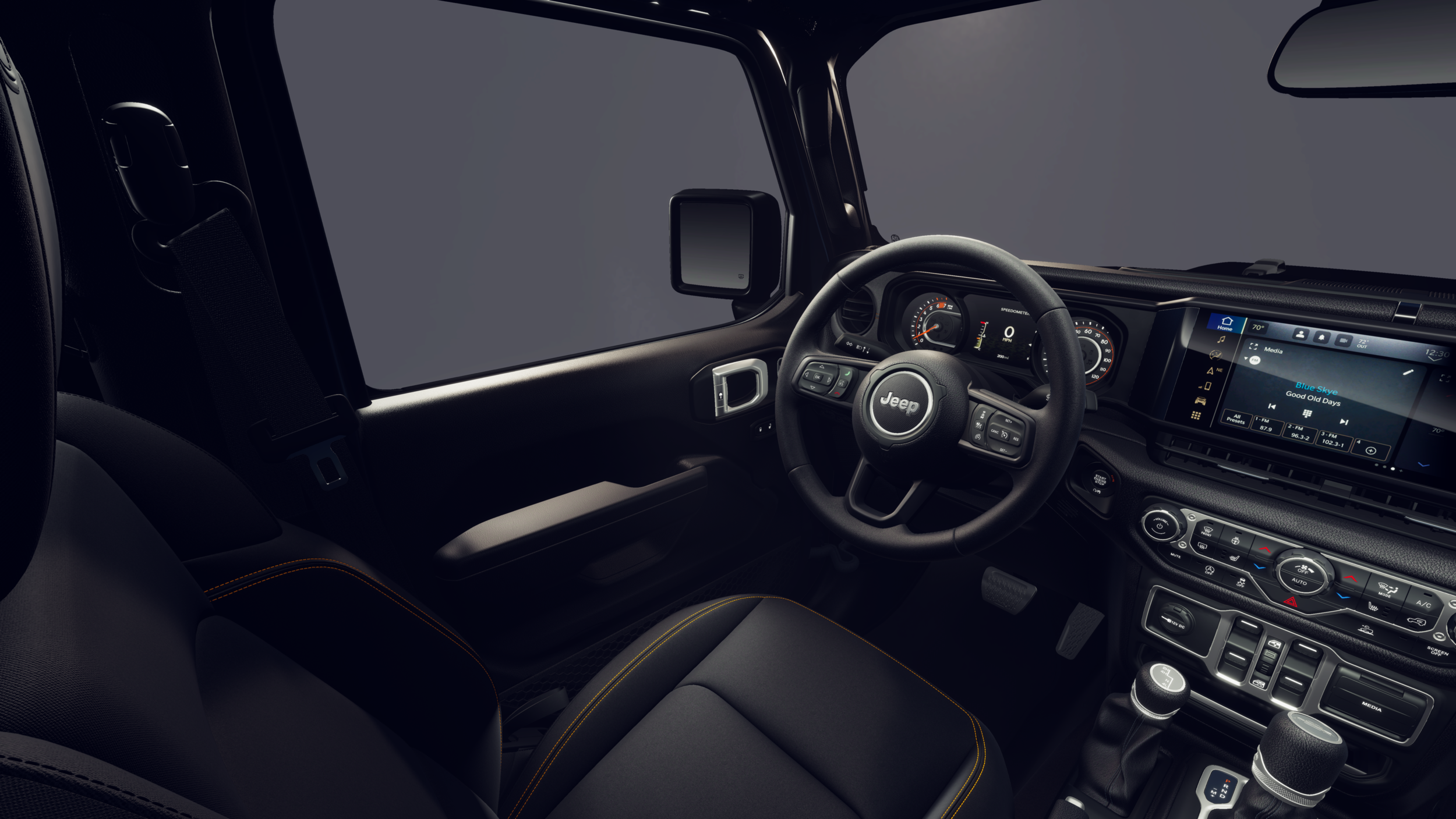 2026 Jeep Gladiator Sport S - Photo 20
