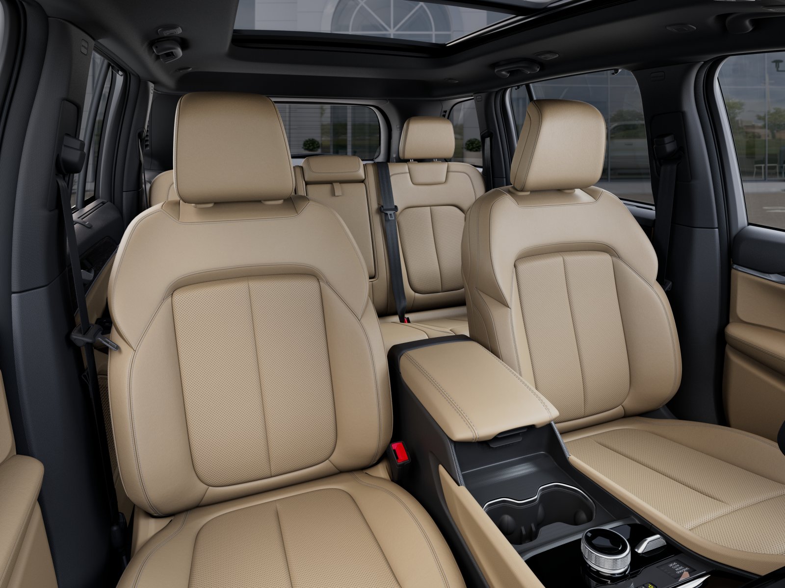 2025 Jeep Grand Cherokee Limited - Photo 37