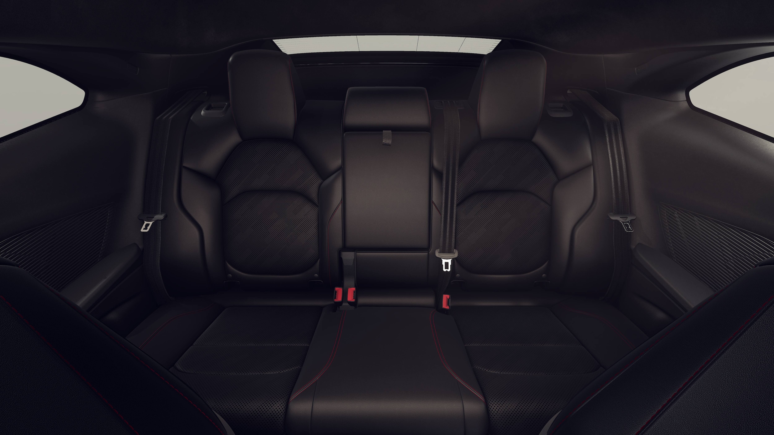 2026 Dodge Charger Scat Pack - Photo 40