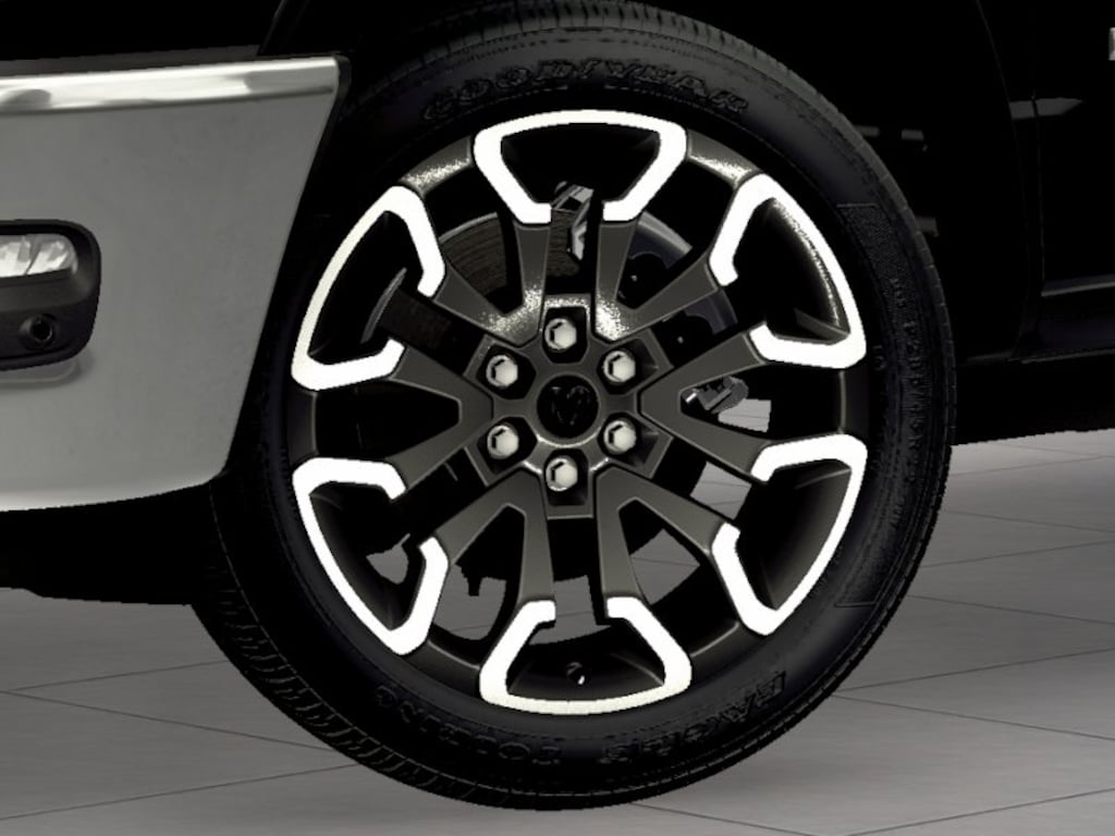 New 2026 Ram 1500 LIMITED LONGHORN CREW CAB 4X4 5'7 BOX Pickup