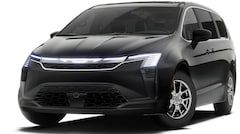 New 2027 Chrysler Pacifica Select Passenger Van For Sale Near Farmington, MI