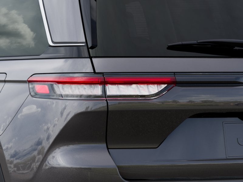 2025 Jeep Grand Cherokee Limited - Photo 33