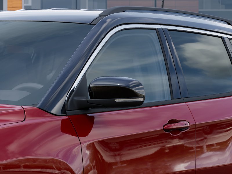 2026 Jeep Compass Limited Altitude - Photo 12