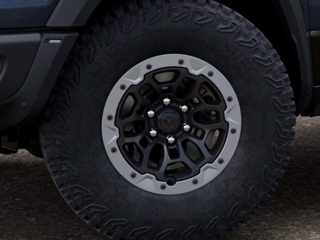 New 2026 Ram 1500 RHO Pickup