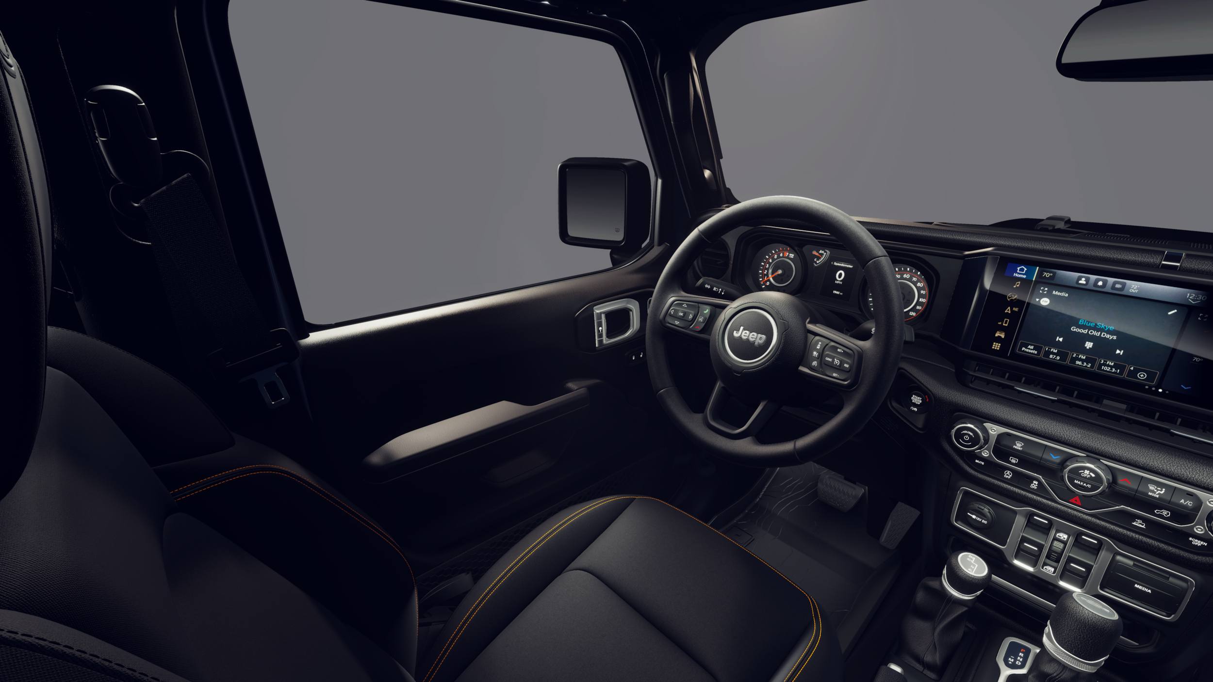 2026 Jeep Gladiator Sport S - Photo 28