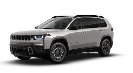 New 2026 Jeep Cherokee LAREDO 4X4 Sport Utility for Sale near San Francisco