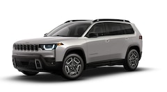 2026 Jeep Cherokee LAREDO 4X4 Sport Utility