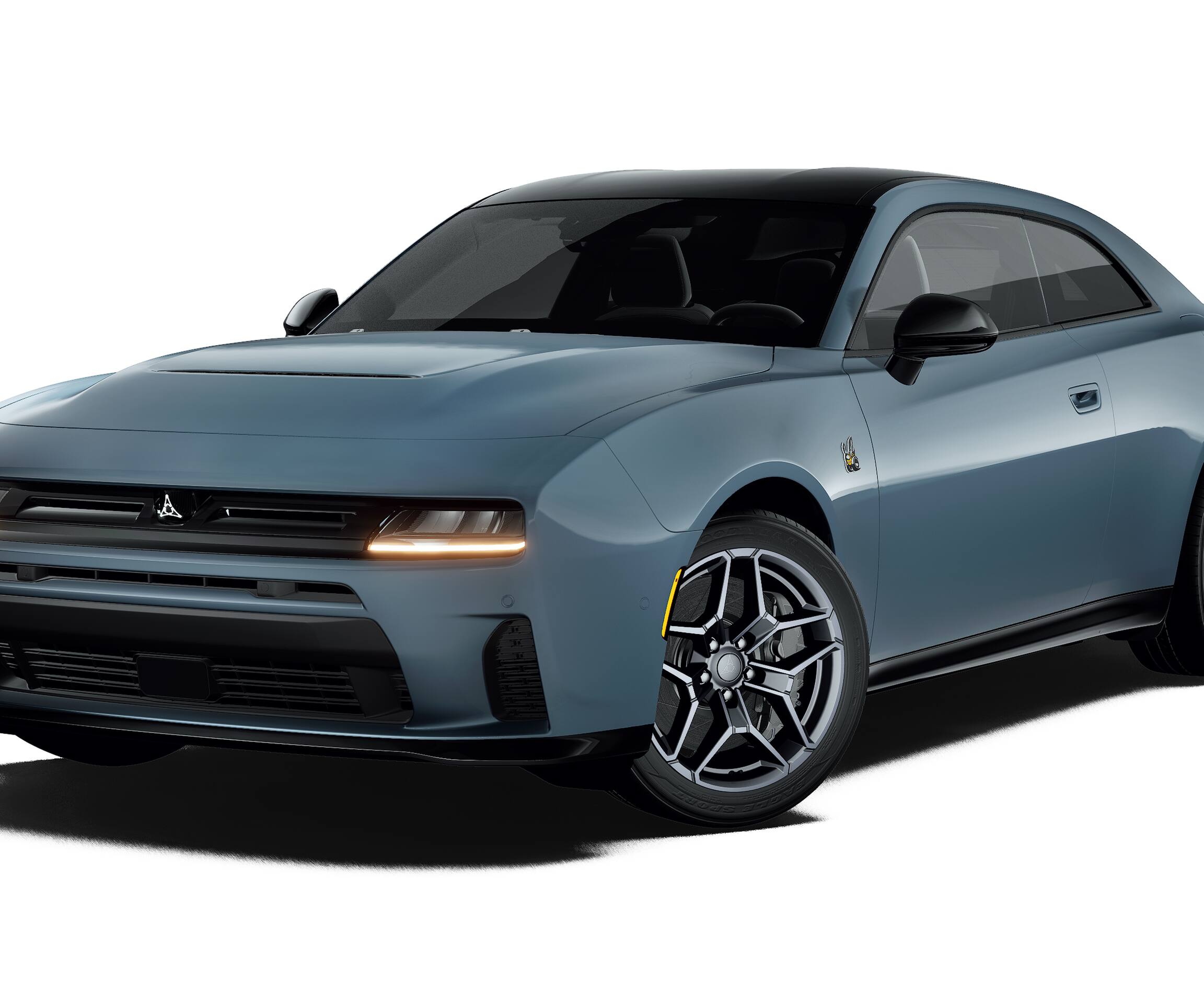 2027 Dodge Charger