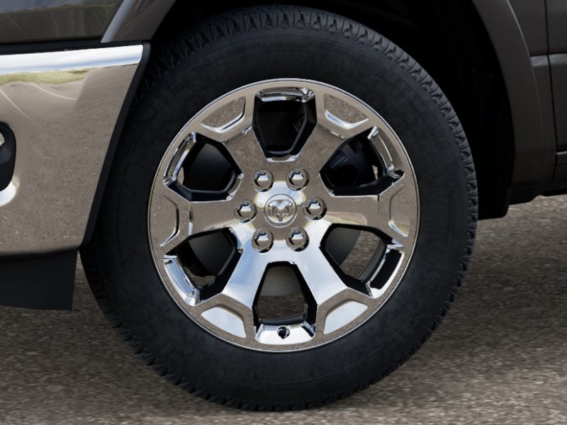 2026 Ram 1500 Big Horn Lone Star photo 4